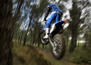 Yamaha WR450F Yamaha WR450F